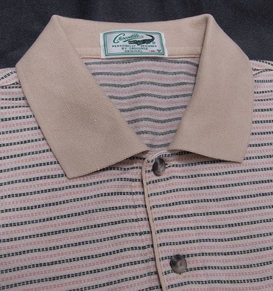 áo somi POLO authentic đồng giá - 33