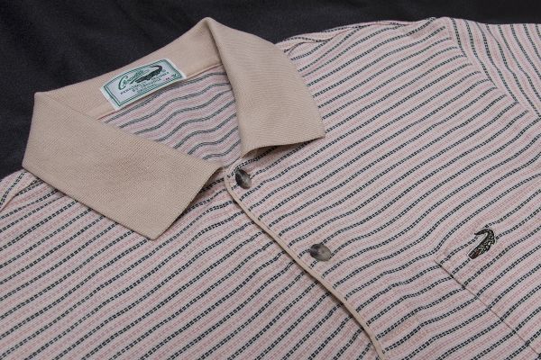 áo somi POLO authentic đồng giá - 34