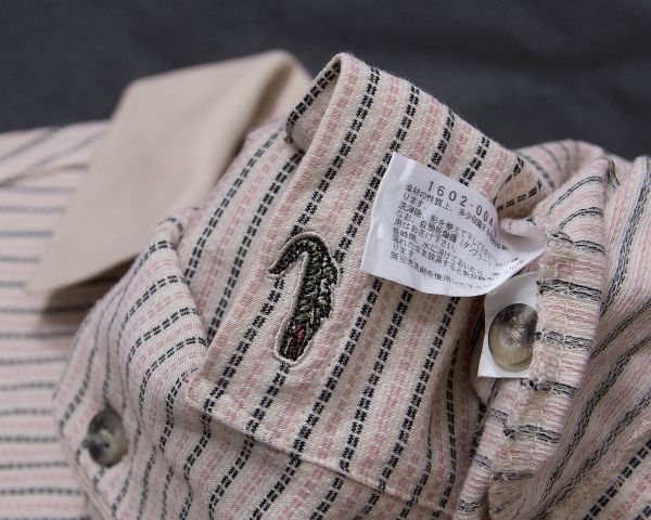 áo somi POLO authentic đồng giá - 35