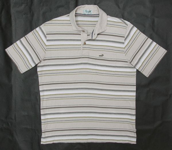 áo somi POLO authentic đồng giá - 36