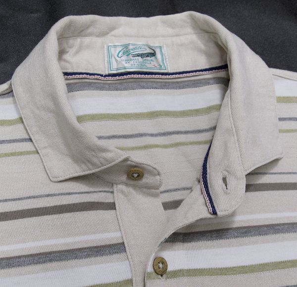 áo somi POLO authentic đồng giá - 37