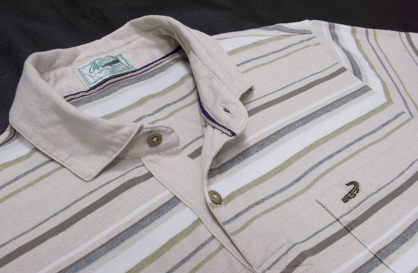 áo somi POLO authentic đồng giá - 38