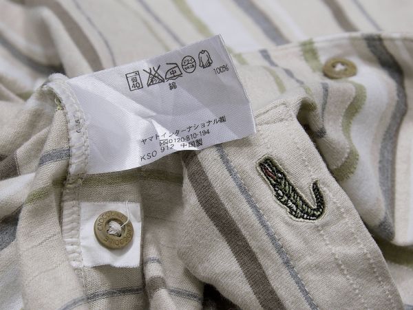 áo somi POLO authentic đồng giá - 39