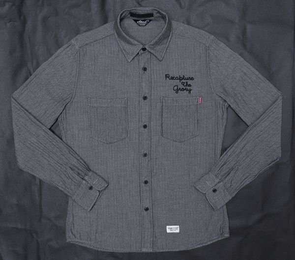 áo somi POLO authentic đồng giá - 40