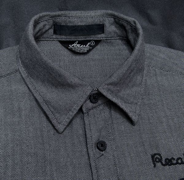 áo somi POLO authentic đồng giá - 41