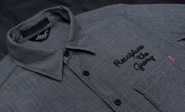 áo somi POLO authentic đồng giá - 42