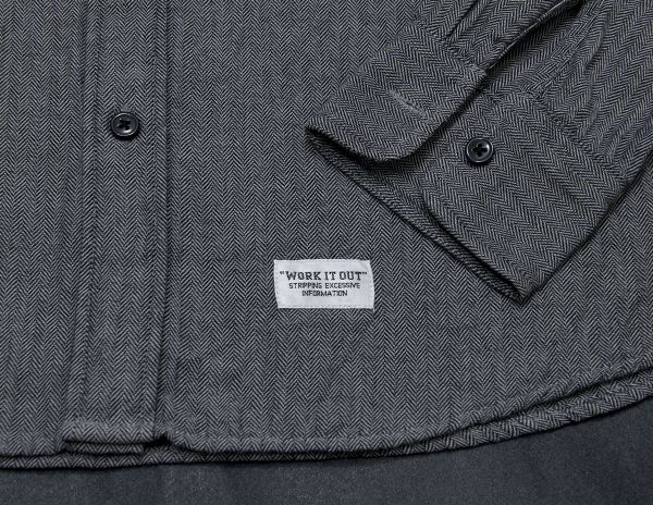 áo somi POLO authentic đồng giá - 43