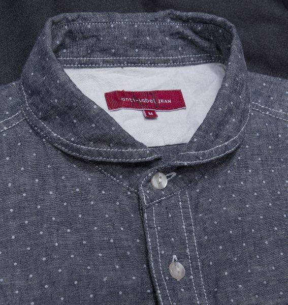 áo somi POLO authentic đồng giá - 2