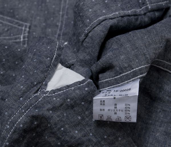 áo somi POLO authentic đồng giá - 3