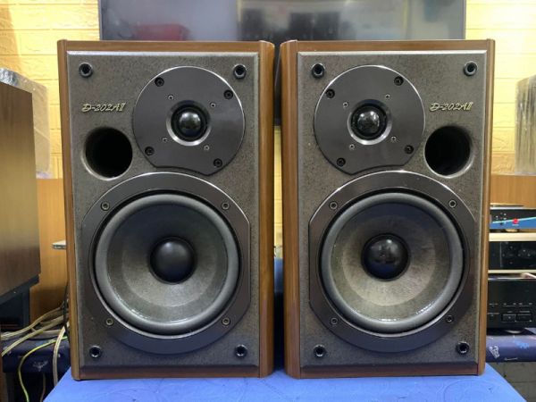 Loa onkyo 202a ii