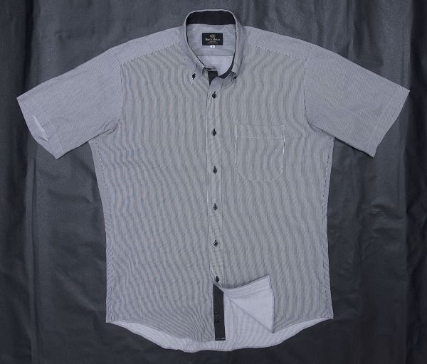 áo somi POLO authentic đồng giá - 33