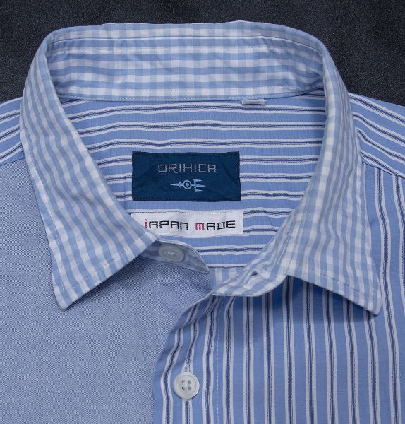 áo somi POLO authentic đồng giá - 32