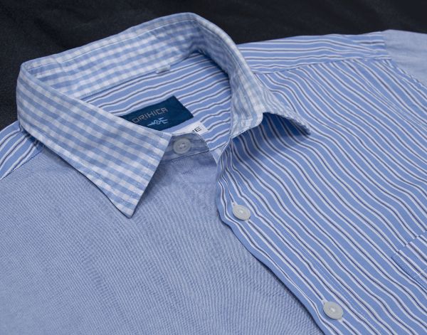 áo somi POLO authentic đồng giá - 33