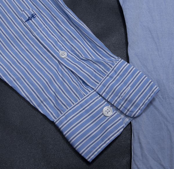 áo somi POLO authentic đồng giá - 34