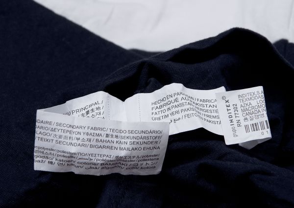 áo somi POLO authentic đồng giá - 27