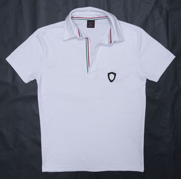 áo somi POLO authentic đồng giá - 5