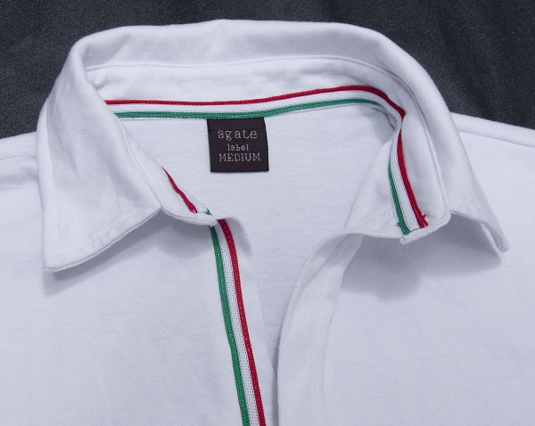 áo somi POLO authentic đồng giá - 6