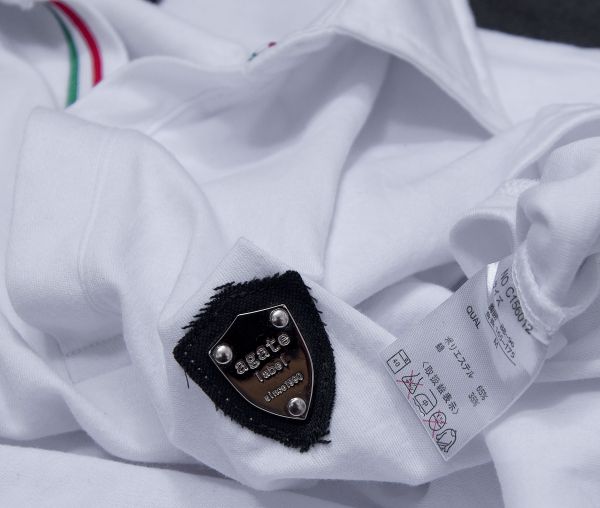 áo somi POLO authentic đồng giá - 8