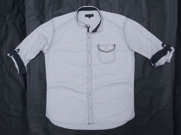áo somi POLO authentic đồng giá - 19