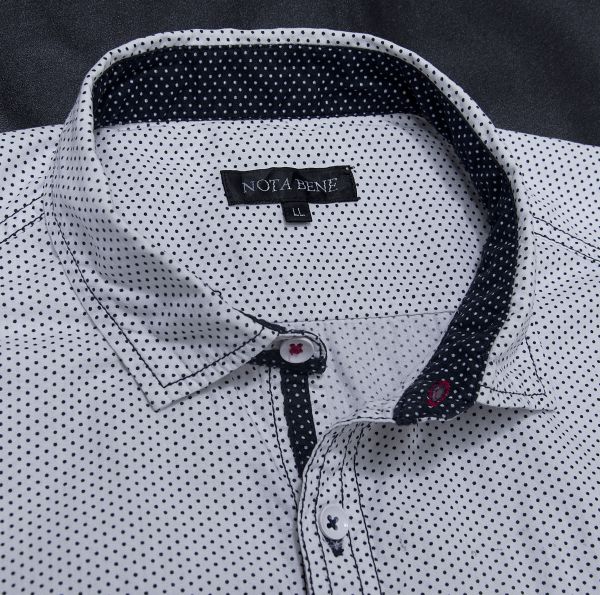 áo somi POLO authentic đồng giá - 20