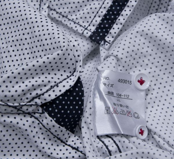 áo somi POLO authentic đồng giá - 22