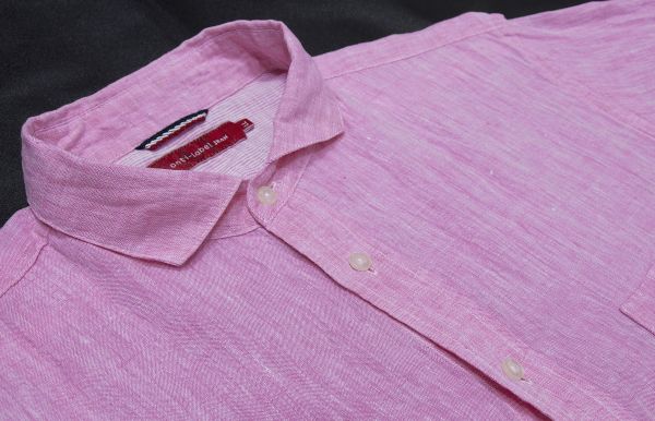 áo somi POLO authentic đồng giá - 15