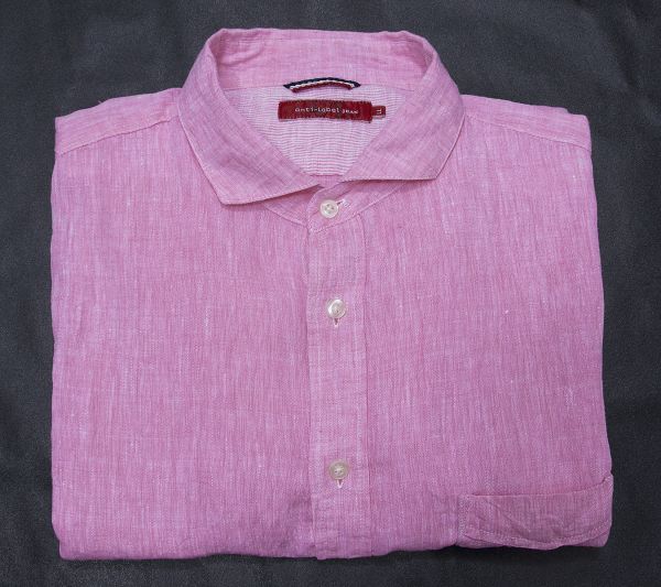 áo somi POLO authentic đồng giá - 17