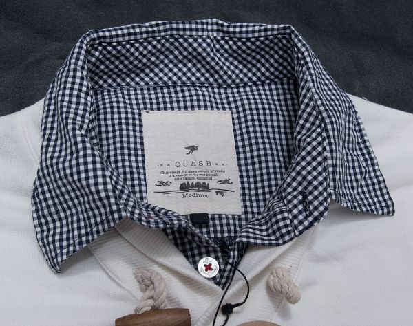 áo somi POLO authentic đồng giá - 33