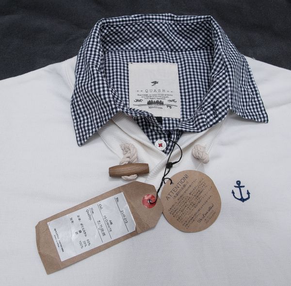 áo somi POLO authentic đồng giá - 34