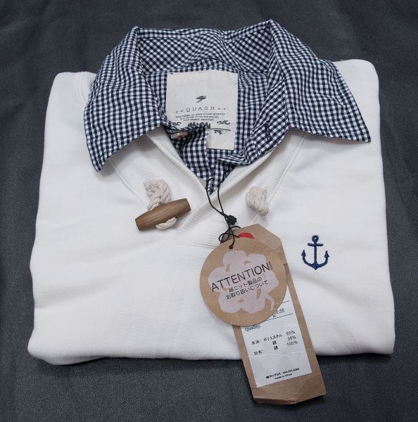áo somi POLO authentic đồng giá - 35