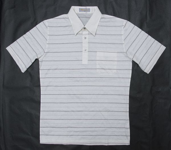 áo somi POLO authentic đồng giá - 12