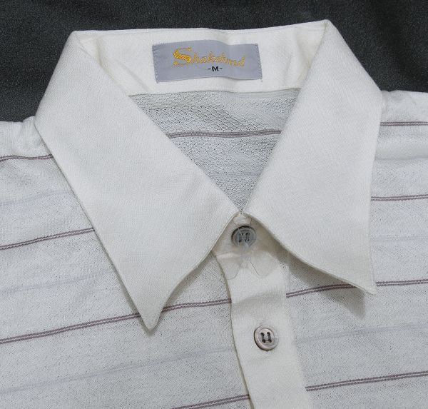 áo somi POLO authentic đồng giá - 13