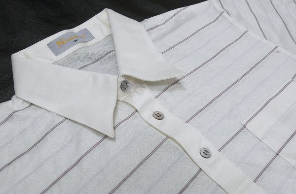 áo somi POLO authentic đồng giá - 14