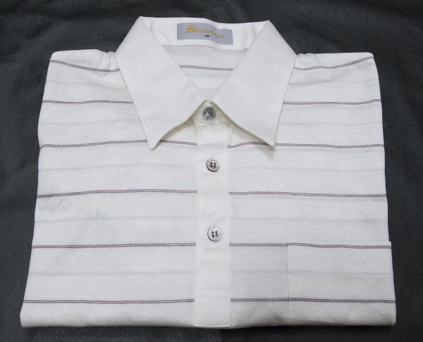 áo somi POLO authentic đồng giá - 15