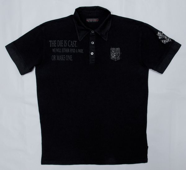 áo somi POLO authentic đồng giá - 17