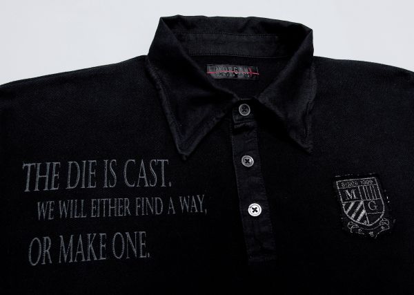 áo somi POLO authentic đồng giá - 18