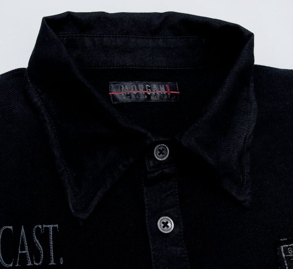 áo somi POLO authentic đồng giá - 19