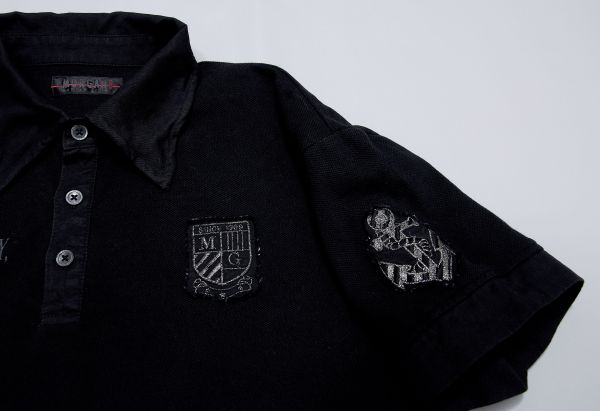 áo somi POLO authentic đồng giá - 20