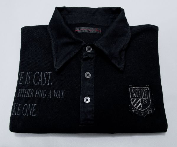 áo somi POLO authentic đồng giá - 21