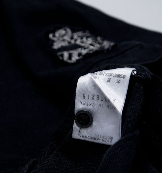 áo somi POLO authentic đồng giá - 22