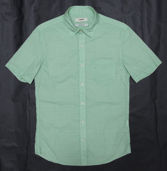 áo somi POLO authentic đồng giá - 37