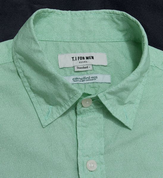 áo somi POLO authentic đồng giá - 38