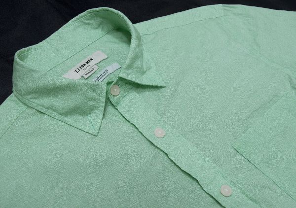 áo somi POLO authentic đồng giá - 39