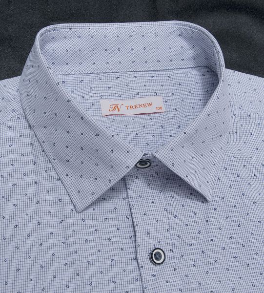 áo somi POLO authentic đồng giá - 1