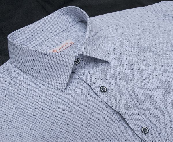 áo somi POLO authentic đồng giá - 2