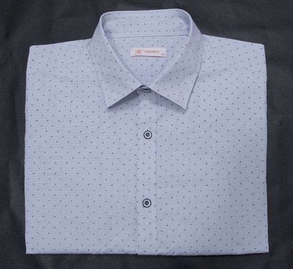 áo somi POLO authentic đồng giá - 3