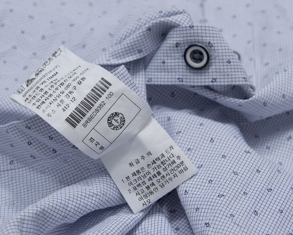 áo somi POLO authentic đồng giá - 4