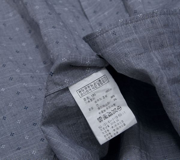 áo somi POLO authentic đồng giá - 31