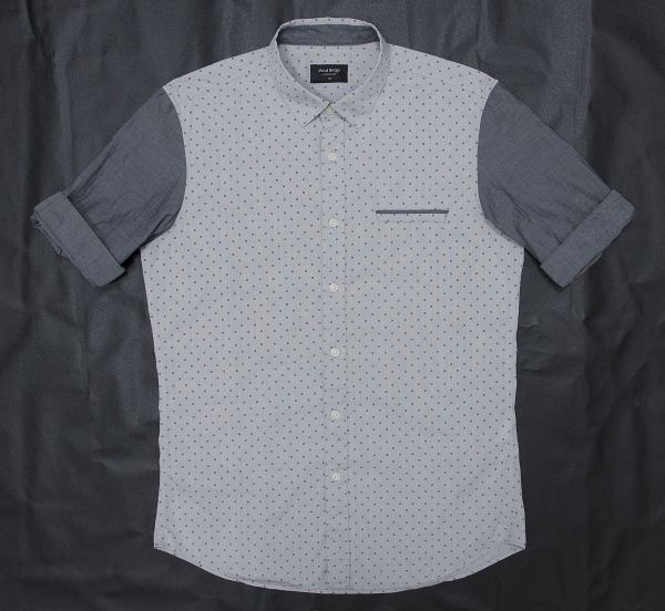 áo somi POLO authentic đồng giá - 32