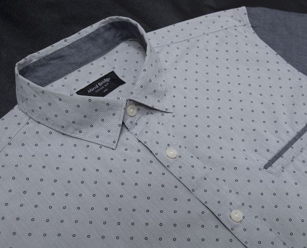 áo somi POLO authentic đồng giá - 34